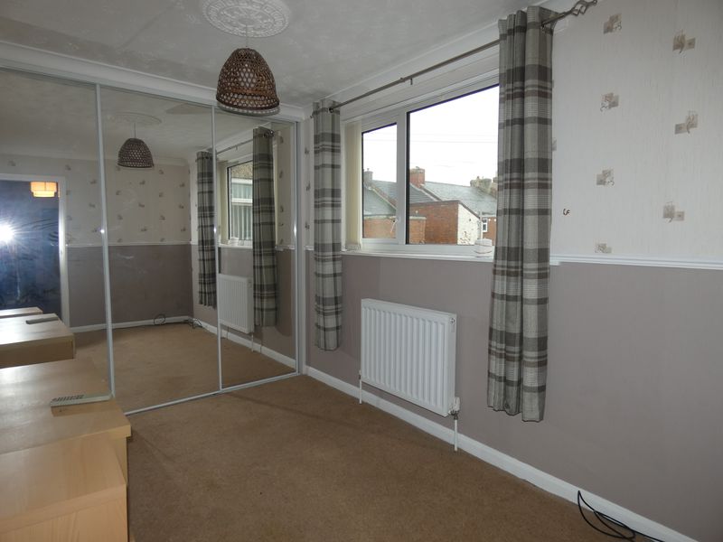 Bedroom Three- click for photo gallery